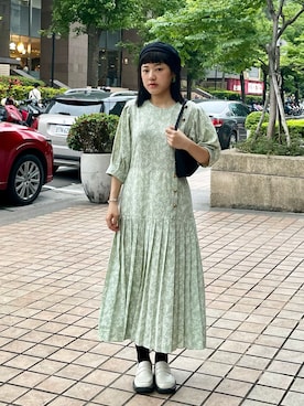 TYさんのコーディネート