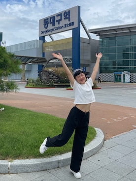 TYさんのコーディネート