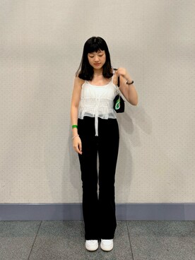 TYさんのコーディネート