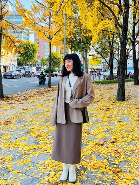 TYさんのコーディネート