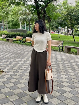 TYさんのコーディネート