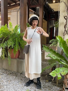 TYさんのコーディネート