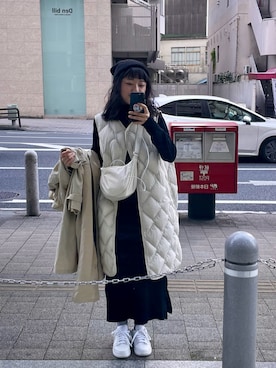 TYさんのコーディネート