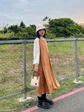 TYさんのコーディネート