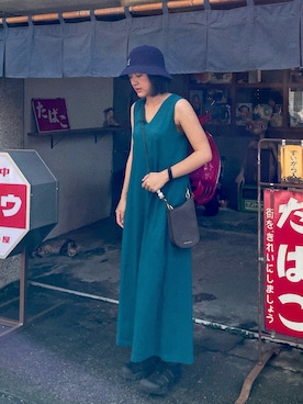 TYさんのコーディネート