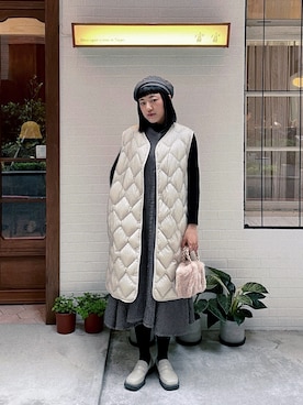 TYさんのコーディネート