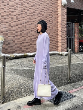 TYさんのコーディネート