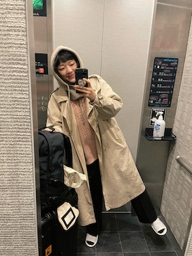 TYさんのコーディネート