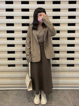 TYさんのコーディネート