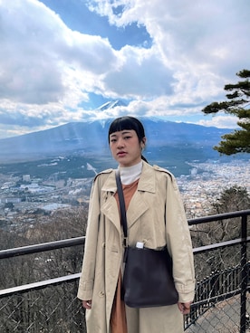 TYさんのコーディネート