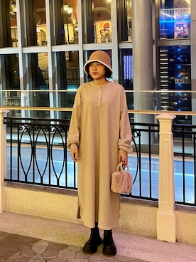 TYさんのコーディネート