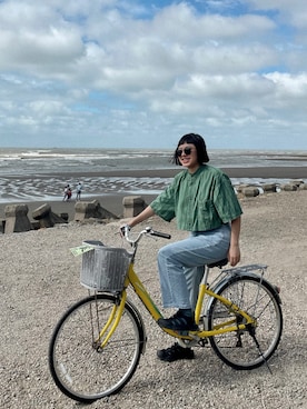 TYさんのコーディネート