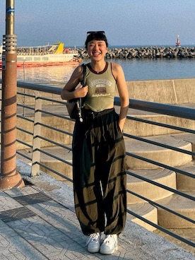 TYさんのコーディネート