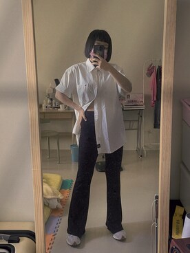 TYさんのコーディネート