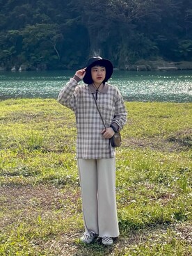 TYさんのコーディネート