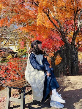 TYさんのコーディネート