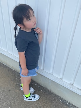 RKさんのコーディネート