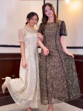 darialさんのコーディネート