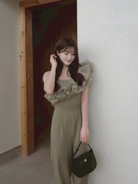 darialさんのコーディネート