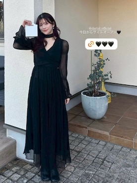 darialさんのコーディネート