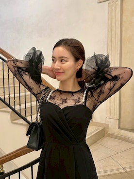 darialさんのコーディネート