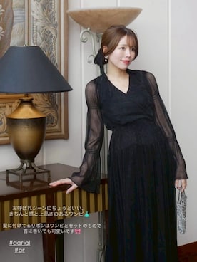 darialさんのコーディネート