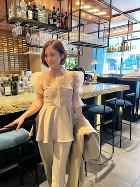 darialさんのコーディネート