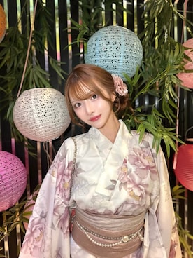 darialさんのコーディネート