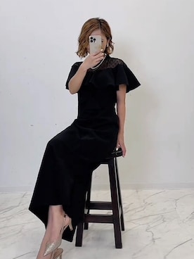 darialさんのコーディネート