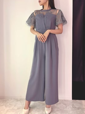 darialさんのコーディネート