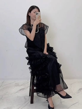 darialさんのコーディネート