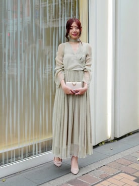 darialさんのコーディネート