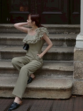 darialさんのコーディネート