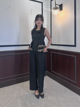 darialさんのコーディネート