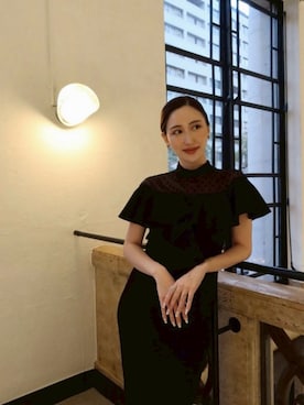 darialさんのコーディネート