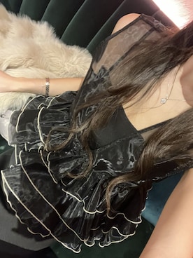 darialさんのコーディネート