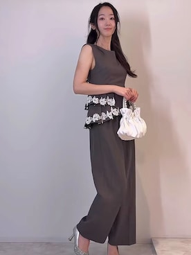 darialさんのコーディネート