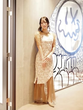 darialさんのコーディネート