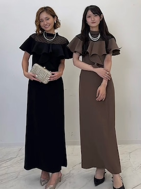 darialさんのコーディネート