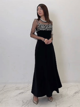 darialさんのコーディネート