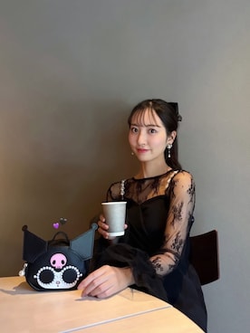 darialさんのコーディネート