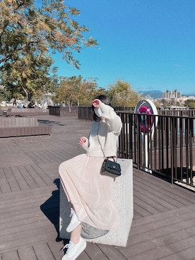 Hua. さんのコーディネート