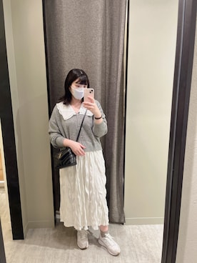 Hua. さんのコーディネート