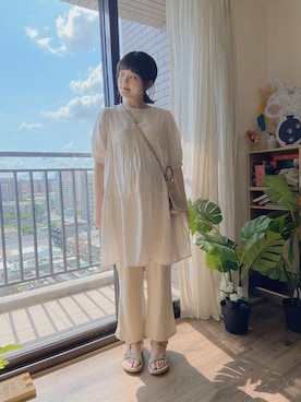 Hua. さんのコーディネート