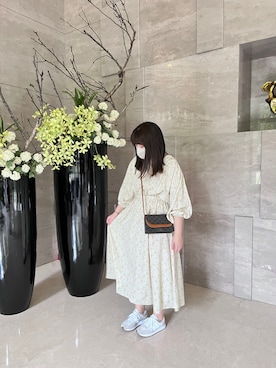 Hua. さんのコーディネート