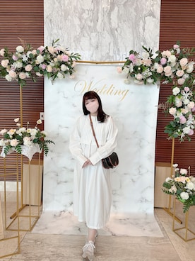 Hua. さんのコーディネート