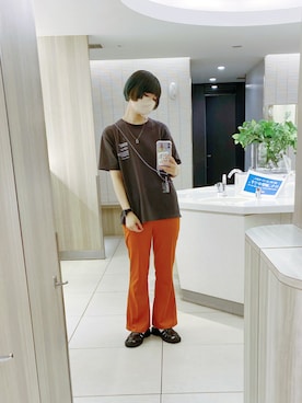 まいこはーんさんのコーディネート