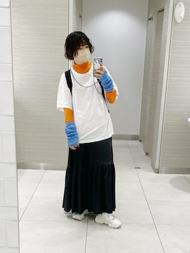 まいこはーんさんのコーディネート