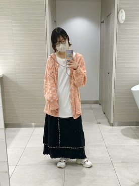 まいこはーんさんのコーディネート