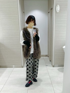 まいこはーんさんのコーディネート